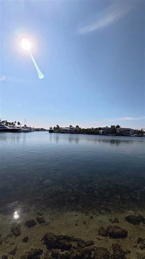 Lake Placid, Lighthouse Point Florida