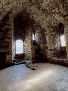 This Real Castle Was Winterfell 😱 | Game of Thrones Fans Must See#trending #viral #youtubeshorts