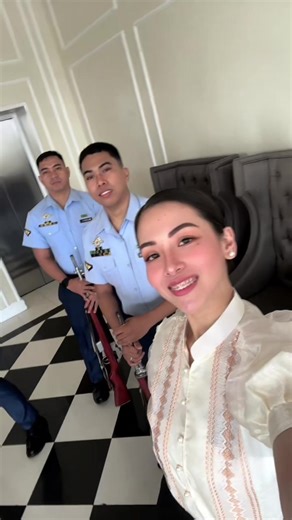 Hello sa mga snappy PCG !