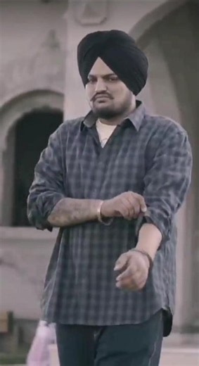Bitch I Am Back 🔥😎 #justiceforsidhumoosewala