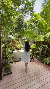 2.7M views · 103K reactions | Amazon Rainforest in PeruRainforest Expeditions Lodges #hindi #minivlog | Himynameispriya | Facebook