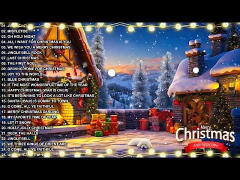Die Schönsten Deutsche Weihnachtslieder 🎄 Schlager Weihnachten 2024 🎄 Beste Weihnachtsmusik 2024