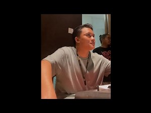 Rizky Febian nyanyi lagu Masih Disini Masih Denganmu by Goliath Band