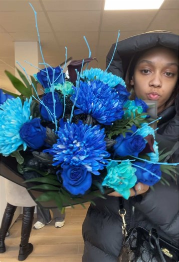 Explore Stunning Floral Arrangements at Flower Studio