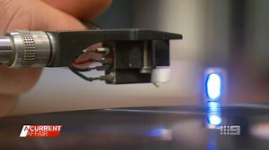 20K views · 214 reactions | Today is record store day, when lovers of...