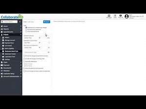 How to Batch Print Statement Batch Print