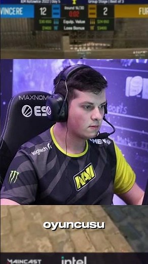 Perfecto M249 Major Vakası #cs2