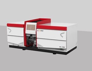 [Hot Item] Precious Metals Analyzer AA-1800c Aas Atomic Absorption Spectrophotometer Machine