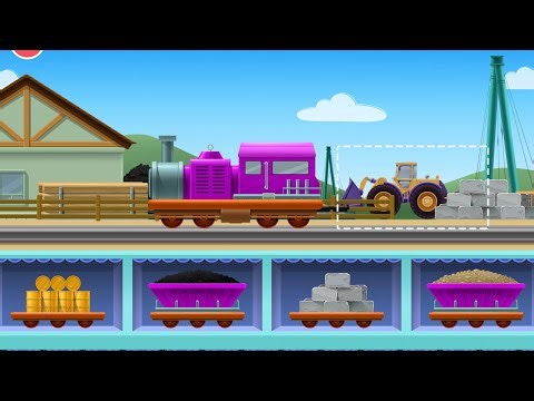 Can I Build The Perfect Railway Empire? 🚂