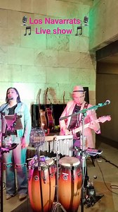 Los Navarrats en vivo desde "La Terraza bar" del hotel lucerna en Mexicali! #TerrazaBar #classicrock #lucerna #livemusic | Los Navarrats