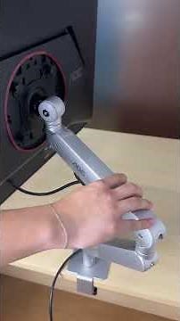 set up for your desk