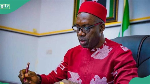 Video: Soludo opposes full autonomy for LG, signs LG law for Anambra