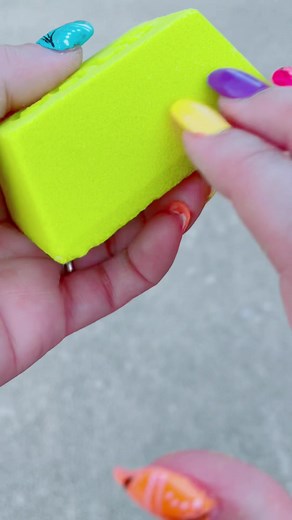 Gold? #gold #digit #smash #asmr #oddlysatisfying