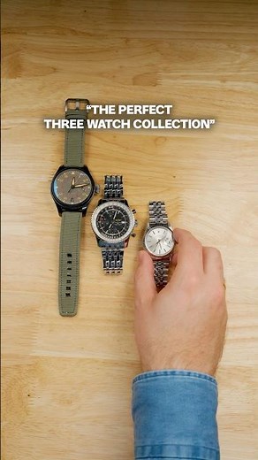 The Evolution of a Watch Collector | SwissWatchExpo