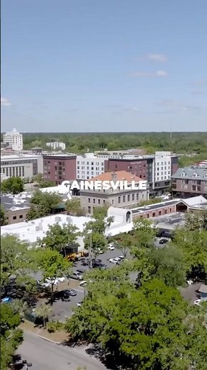 Gainesville Florida Travel Guide: Best Things to Do In 2026