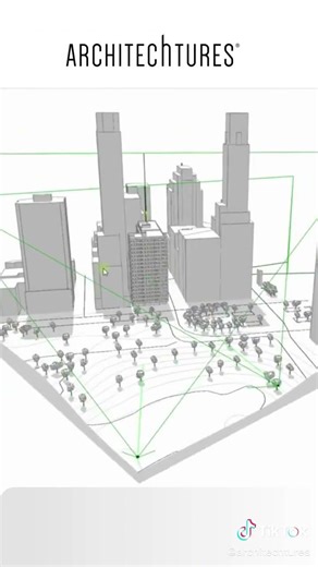 🏙️ Design 3D Buildings Instantly with AI