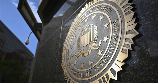 U.S. redirects FBI agents back to counterterrorism following strikes on Iran and retaliation