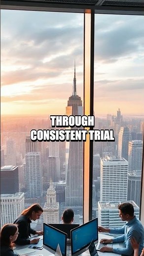 The Trailblazing Journey of Jim Simons and Renaissance Technologies