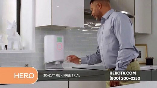 Hero Health TV Spot, 'Medication Management'