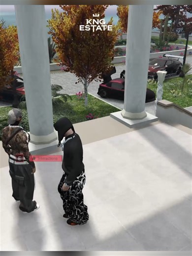 Understanding 'My Bad Love' in GTARP and FiveM