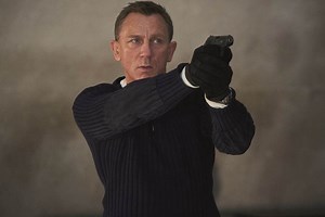 007最新作・映画『007／ノー・タイム・トゥ・ダイ』主演ダニエル・クレイグ、ラミ・マレックも参戦 [ページ1 / 全2ページ]
