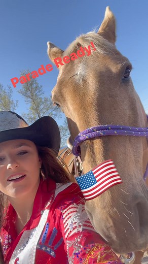 1.6K views · 45 reactions | Miss Rodeo Montana on Reels | Facebook