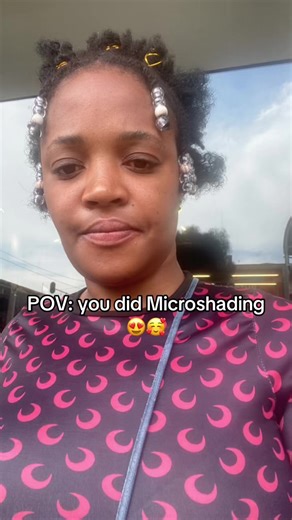 Microshading Experience: A Journey to Beautiful Brows