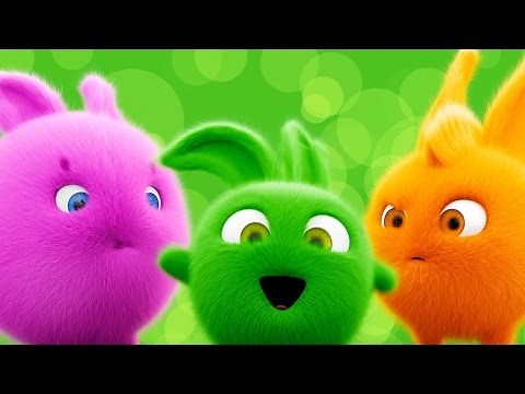 Cartoon ★ Sunny Bunnies - Special Compilation 20-26 ★ Videos For Kids