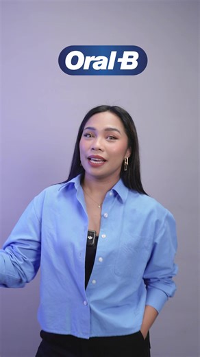 50% Off Oral-B Products in Live Event