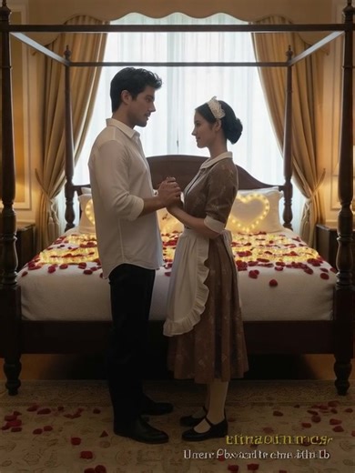 A poor but determined young woman moved to the city to work as a maid in a luxurious mansion. But on payday, her employer suddenly pulled her into the bedroom — and whispered something that left her completely shaken. Lena Martinez grew up in a poor town in New Mexico. Her father passed away in a construction accident when she was twelve, leaving her mother sick and bedridden. The eldest of three siblings, Lena dropped out of high school at sixteen to do whatever work she could find - washing di