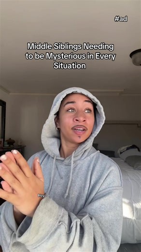 #ad #HeadandShouldersPartner No need to be mysterious about using @Head and Shoulders Shea Butter Shampoo