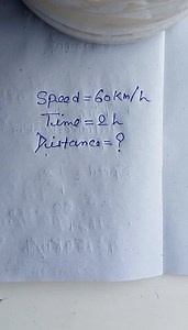 1.6K reactions · 53 shares | Find distance #science #education | Prasann Priyadarshi | Facebook