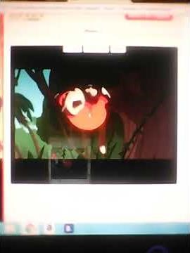 Bubble Guppies. Cat Burgled Crying