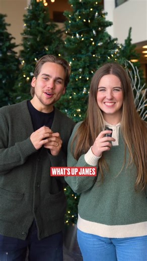 You are invited to Carols & Communion - happening at every campus, Sunday Dec 21 - 9 & 10:45am. ⭐️ Live Nativity ⭐️Classic Christmas Carols ⭐️Communion We love the beauty of this special service as we celebrate the birth of our Savior together! | James River Church