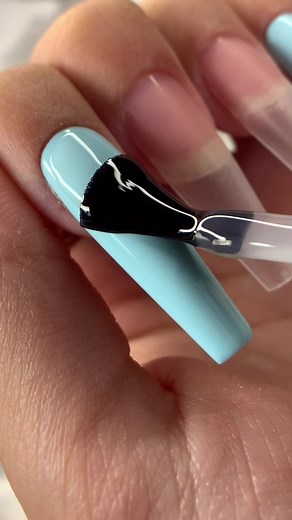 Professional Nail Salon Tutorial for Perfect American Nail Art