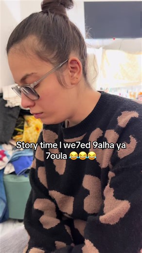 Vidéos de Chirine (@chirinejerab_) avec son original - Chirine