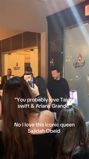 My Iraqi Queen 👑 | sajidah obeid