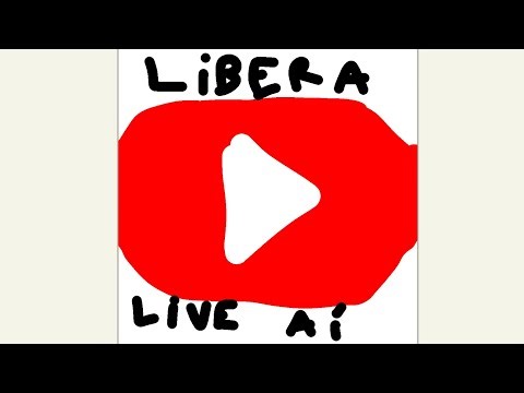 YouTube libera live ai