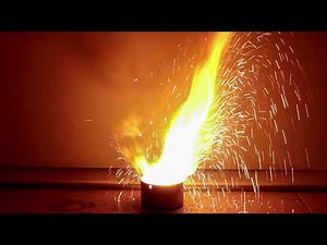 Алюмотермия марганца