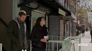 Danny Rand is haunted by old memories in the new teaser for Marvel’s "Iron Fist" Season 2. https://imdb.to/2NSu12h | IMDb