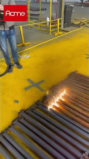 Fiber Laser Cleaning Machine Laser Cleaner 6KW Metal Cleaning #acmelaser