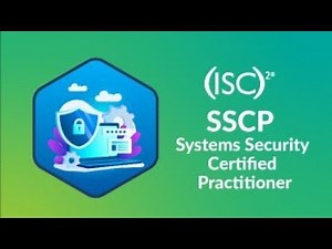 Complete Tutorial of SSCP; Risk Identification, Monitoring, and Analysis|| Cyber Security course