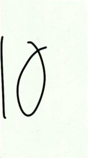 count to 100 #flipaclip #flipbook #100