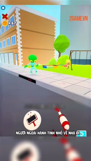 Find the alien | Find the alien | Puzzle Gameplay