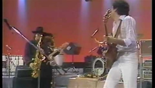 "Europa", el legendario tema de Carlos Santana interpretado por el propio Santana y el mítico Gato Barbieri. Inconmensurable. Irrepetible - El Correo de Pozuelo