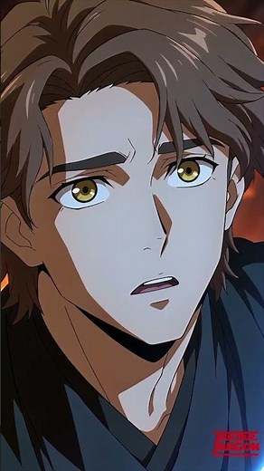 Anakin does things differently vs. Obi-wan on Mustafar #starwars #anime