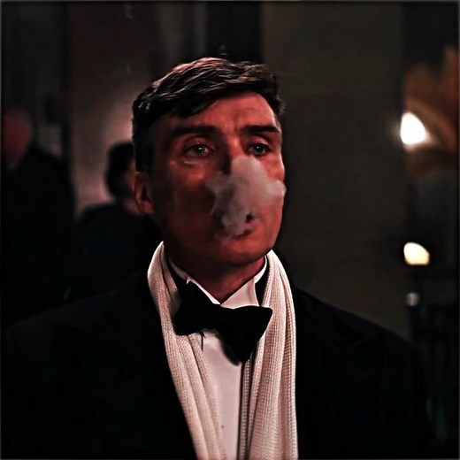 That is my agency - Thomas Shelby Edit, Peaky Blinders Edit | roddy ricch - the box (slowed reverb)