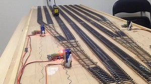 We take another video for another new product " Route conductor" | ANE MODEL