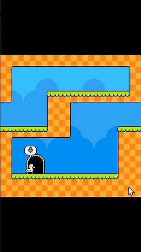 Game Engine Tip - Link External Scenes - #gamedev #gdevelop #nocode #tutorial