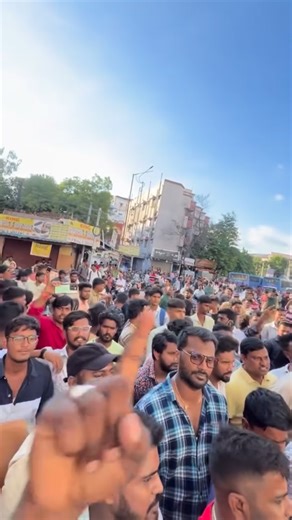 Karate Kalyani Task Force on Instagram: "Karate Kalyani taught her focus, respect, and fearlessness. Leadership calls for the same values. Kalyani Akka moves forward with strength in action and purpose in mind — a Future MLA in the making. #FutureLeader #Karetekalyanibjp #WomenPower #LeadershipGoals PublicService YouthInPolitics InspiringWomen"